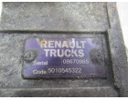 Коробка отбора мощности КПП ZF 16S1920TD Renault Premium Коробка отбора мощности КПП ZF 16S1920TD Renault Premium