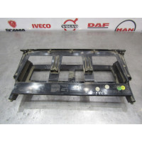 Корпус вещевого ящика MAN TGS, TGX