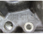 Картер коробки передач задняя часть ZF MAN, DAF, Renault, Iveco RENAULT PREMIUM