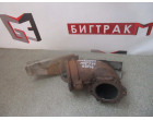 Горный тормоз двигателя D2066 MAN TGA, TGS, TGX MAN TGS