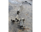 Кулиса КПП Scania SCANIA R