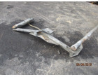 Кулиса КПП Scania SCANIA R