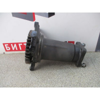 Привод вискомуфты двигателя D2066 в сборе MAN TGA, TGX, TGS