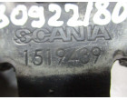 Скоба замка кабины Scania P, R, G SCANIA G Скоба замка кабины Scania P, R, G SCANIA G