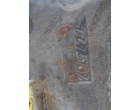 Корпус КПП средняя часть GR875R SCANIA P, G, R SCANIA G Корпус КПП средняя часть GR875R SCANIA P, G, R SCANIA G