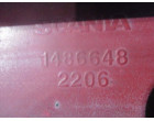 Накладка подножки правая Scania P, G, R SCANIA R Накладка подножки правая Scania P, G, R SCANIA R