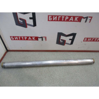 Трубка охлаждающей жидкости D2676 MAN TGX, TGS, TGA