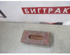 Проставка полурессоры задняя Renault Midlum