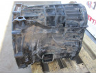 Корпус КПП передняя часть ZF 16S2230TD Renault Premium, корпус заваренный в местах крепления