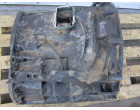 Корпус КПП передняя часть ZF 16S2230TD Renault Premium, корпус заваренный в местах крепления