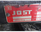 Седельно-сцепное устройство Jost 172mm FOTON AUMAN
