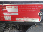 Седельно-сцепное устройство Jost 172mm FOTON AUMAN