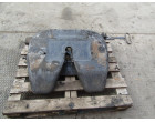 Седельно-сцепное устройство Jost 172mm FOTON AUMAN