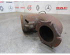 Горный тормоз двигателя D2066 MAN TGX, TGS, без цилиндра, есть повреждение MAN TGS