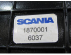 Корпус воздушного фильтра Scania P, G, R SCANIA G Корпус воздушного фильтра Scania P, G, R SCANIA G