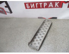 Ступенька подъемной лестницы MAN TGS, TGX, TGA, есть трещина MAN TGA