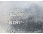 Локер передний справа Scania P, G, R
