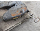 Седельно-сцепное устройство Jost 150mm FOTON AUMAN