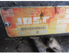 Седельно-сцепное устройство Jost 150mm FOTON AUMAN