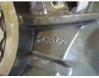 Корпус КПП средняя часть GRS905 Scania P, G, R SCANIA G