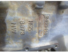 Корпус КПП средняя часть GRS905 Scania P, G, R SCANIA G