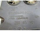Воздуховод MAN TGS, TGX, TGA MAN TGA Воздуховод MAN TGS, TGX, TGA MAN TGA