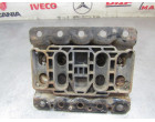 Подушка двигателя задняя Renault Kerax