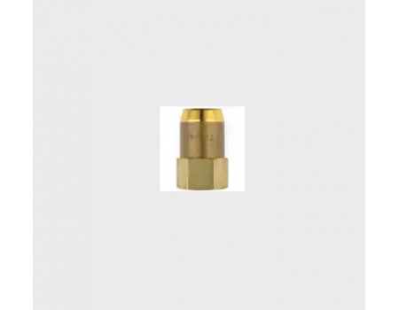 Фитинг прямой F12|8 (Sirit) Фитинг прямой F12|8 (Sirit)